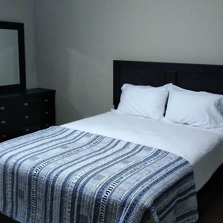 Campbell'S Accommodations Gull Lake 外观 照片