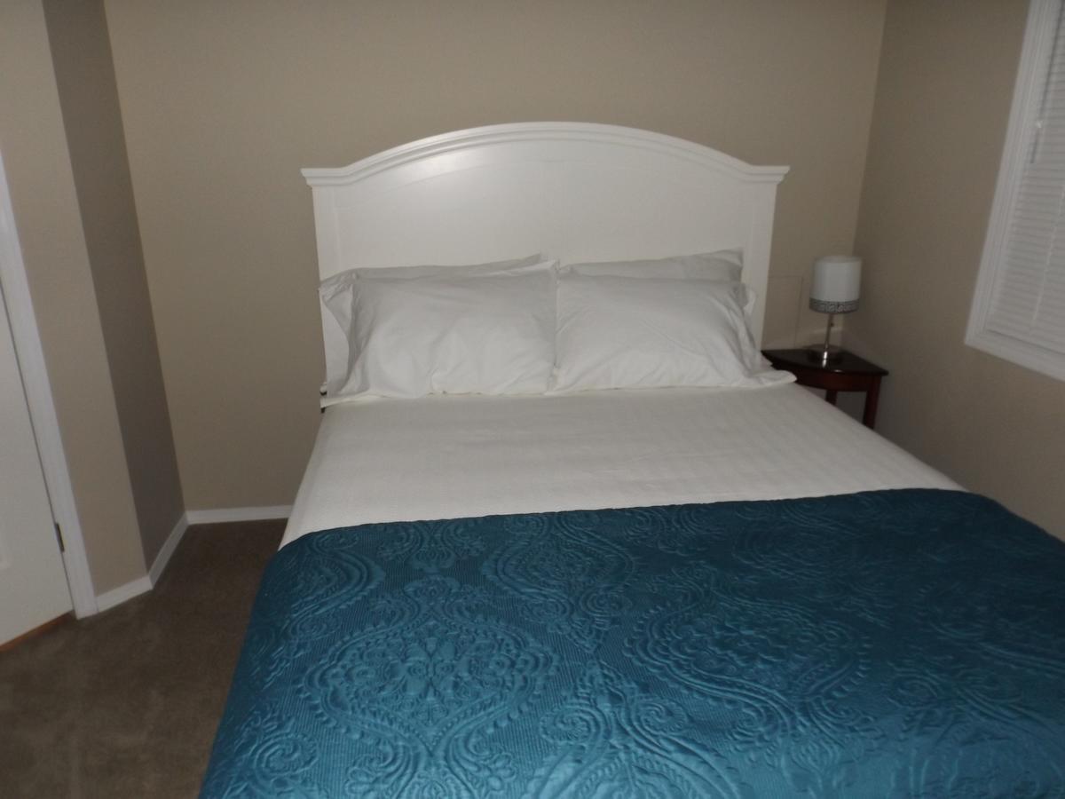 Campbell'S Accommodations Gull Lake 外观 照片