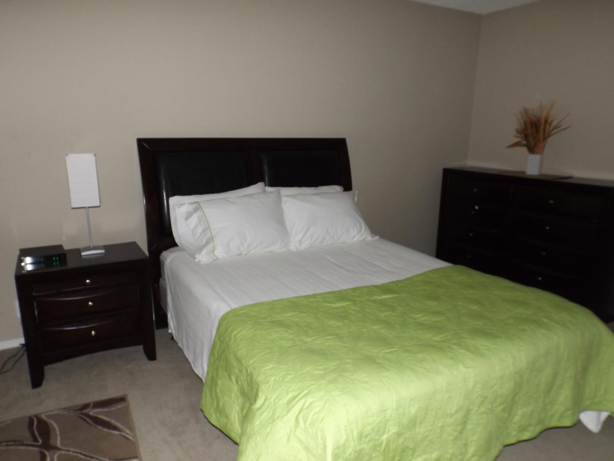 Campbell'S Accommodations Gull Lake 外观 照片