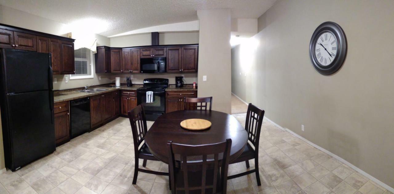 Campbell'S Accommodations Gull Lake 外观 照片