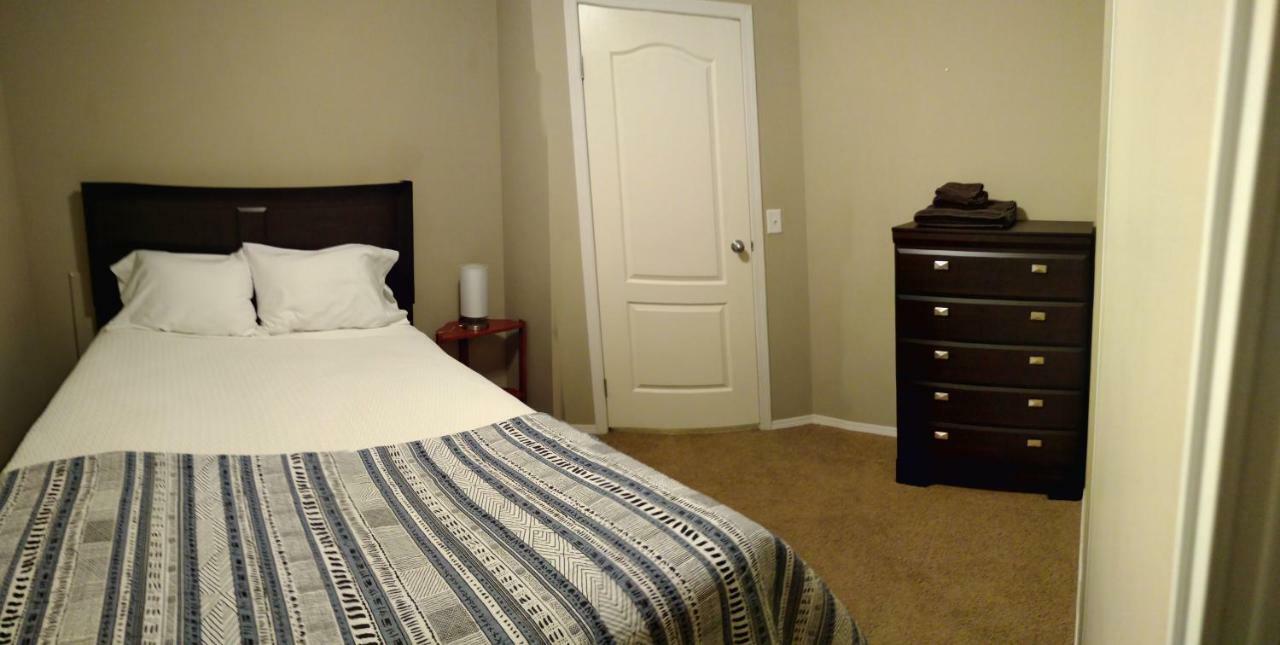 Campbell'S Accommodations Gull Lake 外观 照片