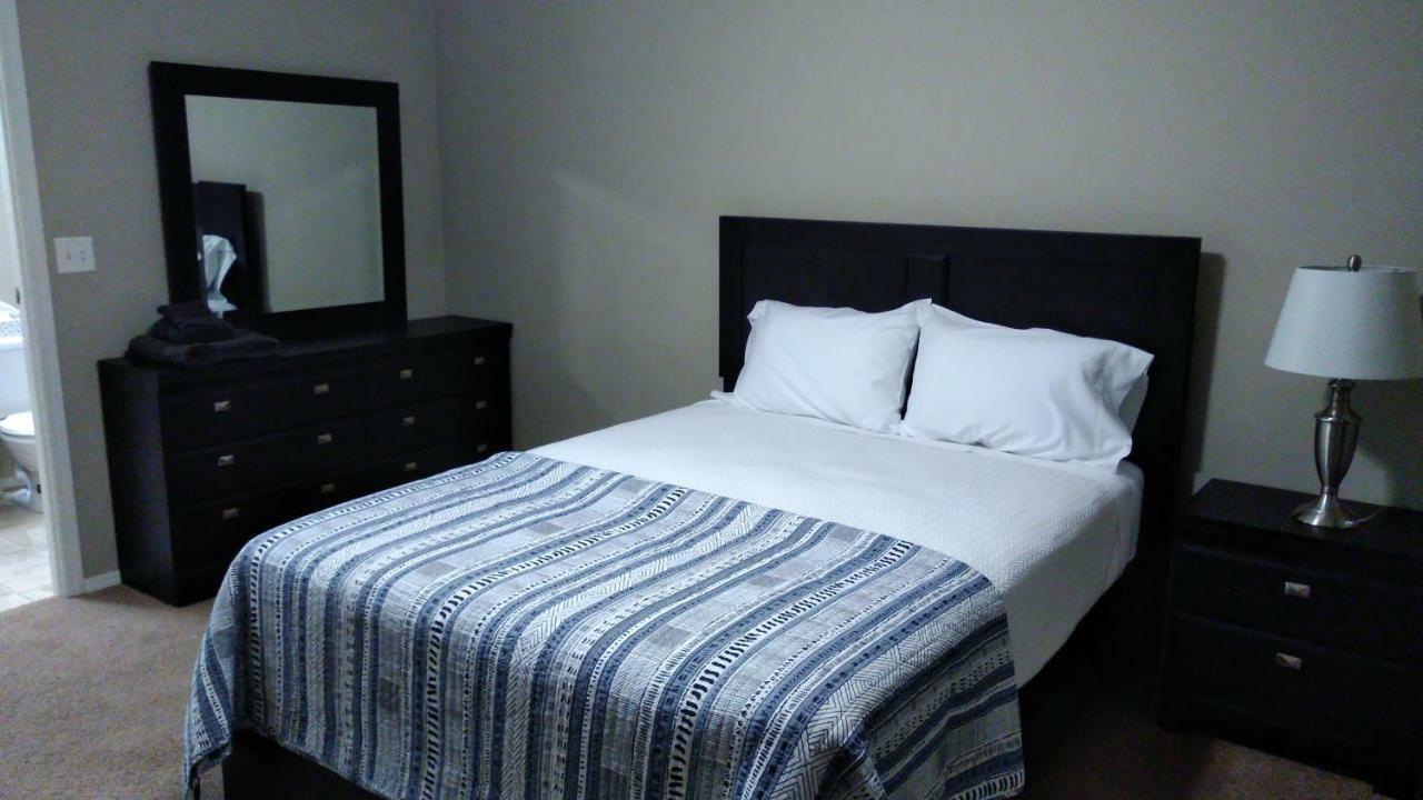 Campbell'S Accommodations Gull Lake 外观 照片